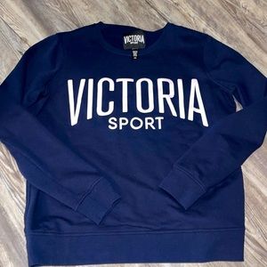 Victoria Sport Sweatshirt